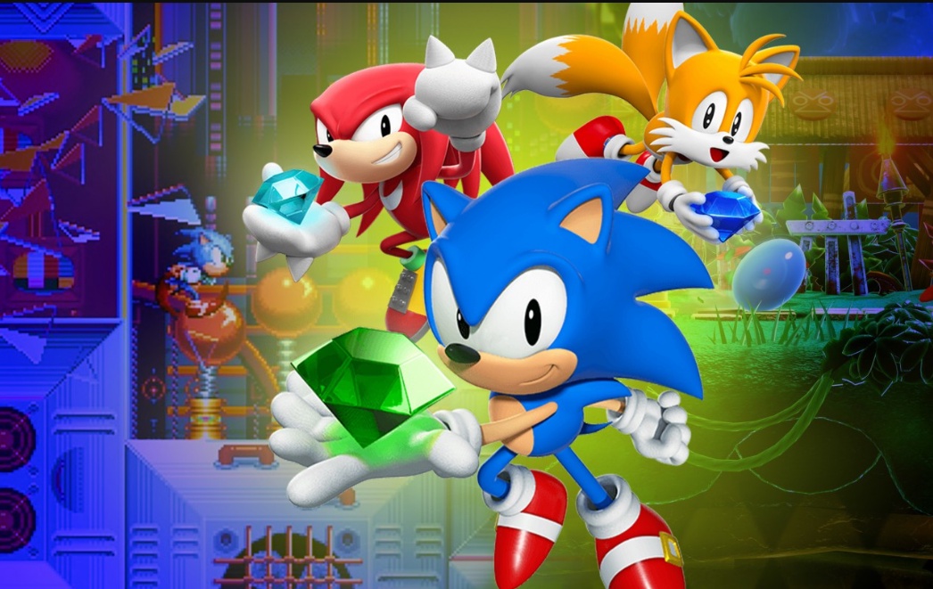 Sonic Mania 2: Unraveling the Mystery Behind Its Absence and Sonic's Ever-Evolving Adventures