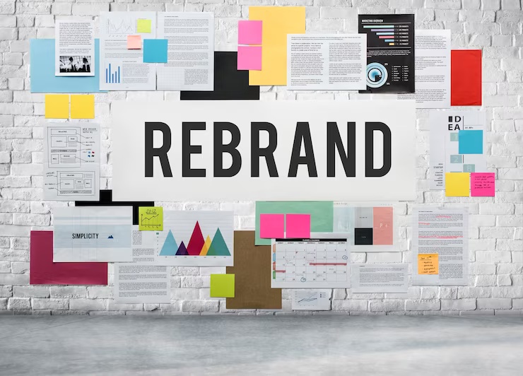 Rebranding Agencies in India: Transforming Brands for the Future
