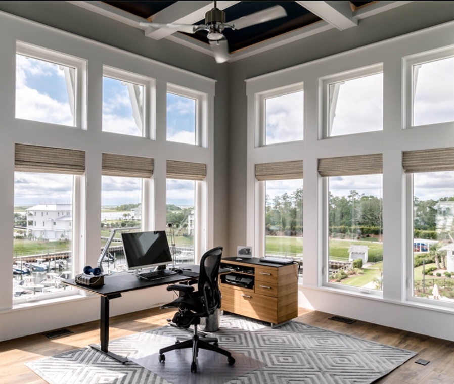 Transform Your Home: The Top Trends in Window Replacement for 2023