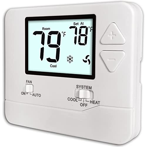 Best Possible Details Shared About Thermostat For Heat Pump