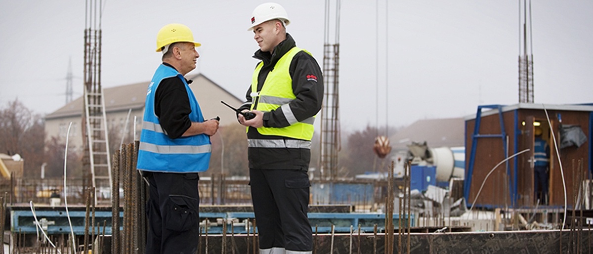Why Construction Site Security Guards are a Must-Have?