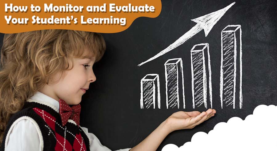 Empowering Educators: A Comprehensive Guide on Monitoring and Evaluating Your Student's Learning