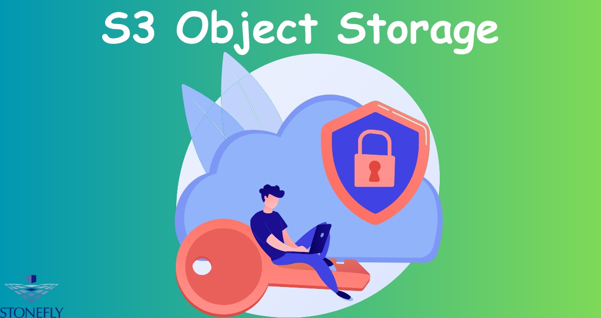S3 Object Storage: A Versatile Solution for Modern Data Management