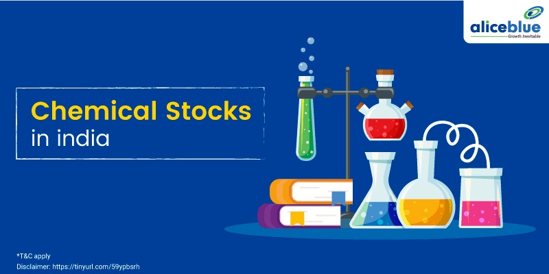 How to Find the Best Chemical Stocks in India: A Comprehensive Guide