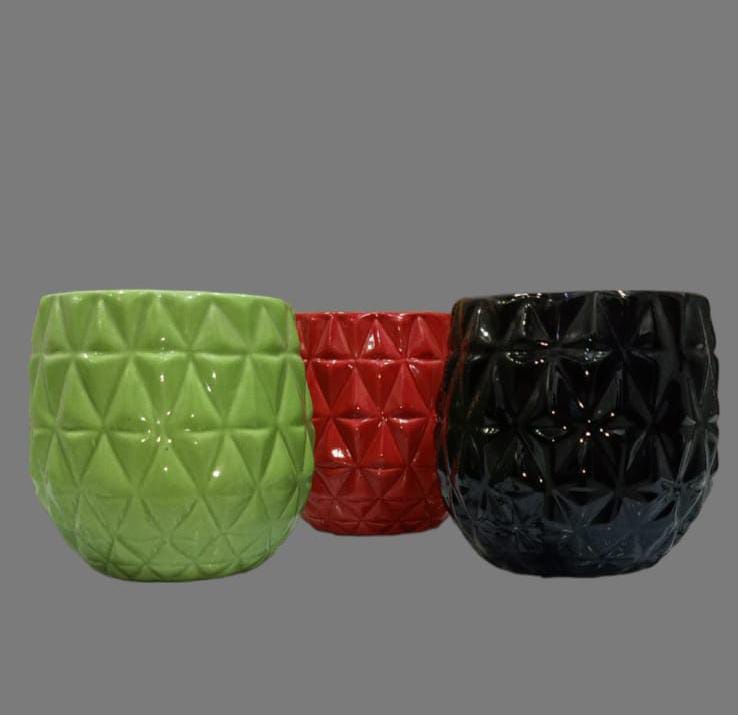 Crafting Green Beginnings: The Role of Ceramic Nursery Pots Manufacturer in Horticulture