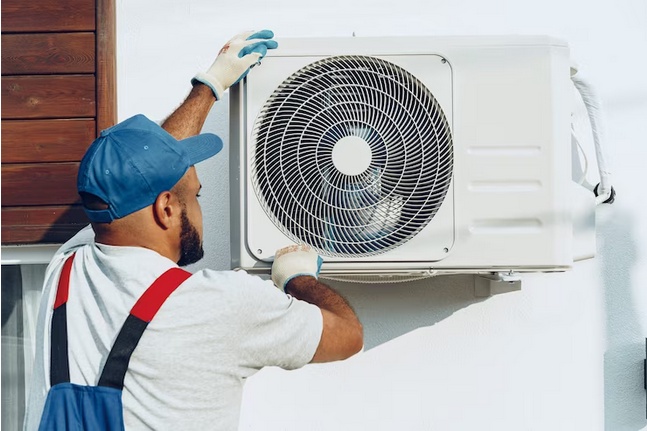 Lake Worth's AC Repair Experts: Keeping You Cool All Year Round