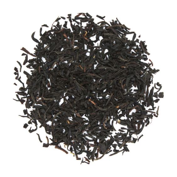 The effect and function of black tea