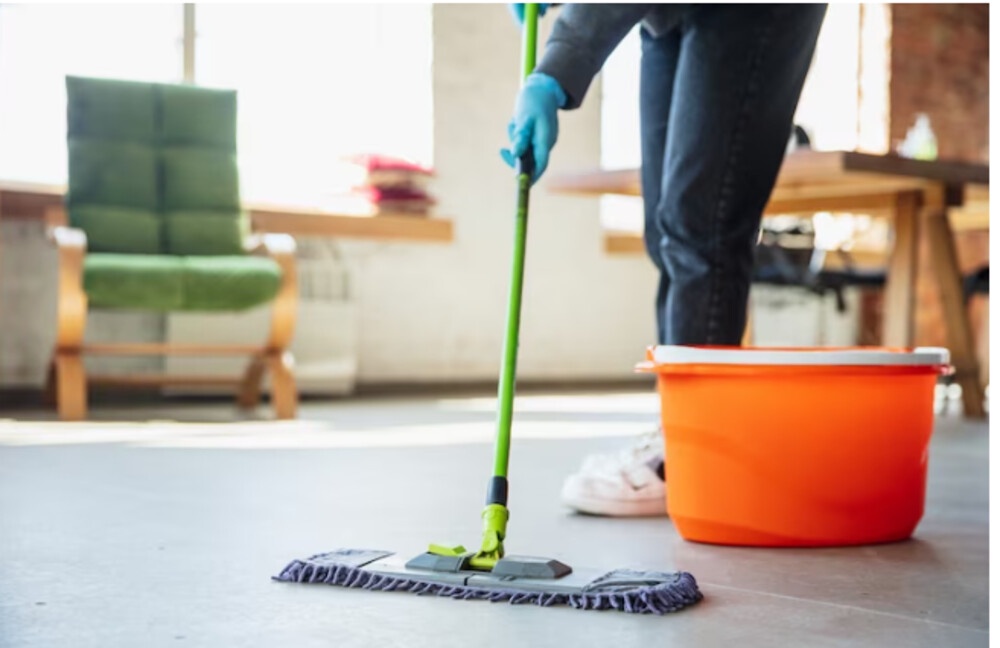 The Importance of Green Residential Cleaning in Pittsburgh Homes
