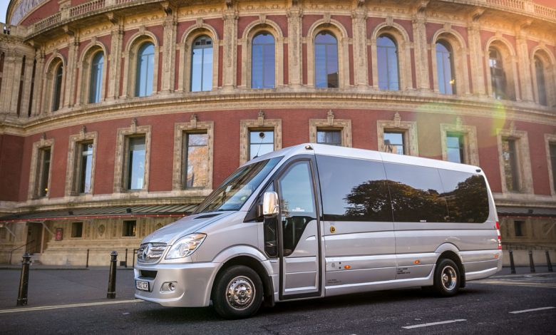 Safe and Swift Travel in London By Coach Hire