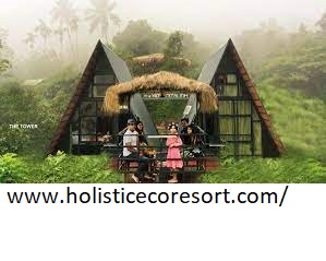 Visit Holistic Eco Resort for the Ultimate Caravan Adventure