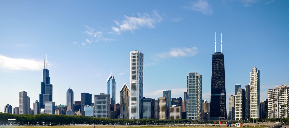 How Chicago Startups Are Disrupting Industries with Innovative Apps
