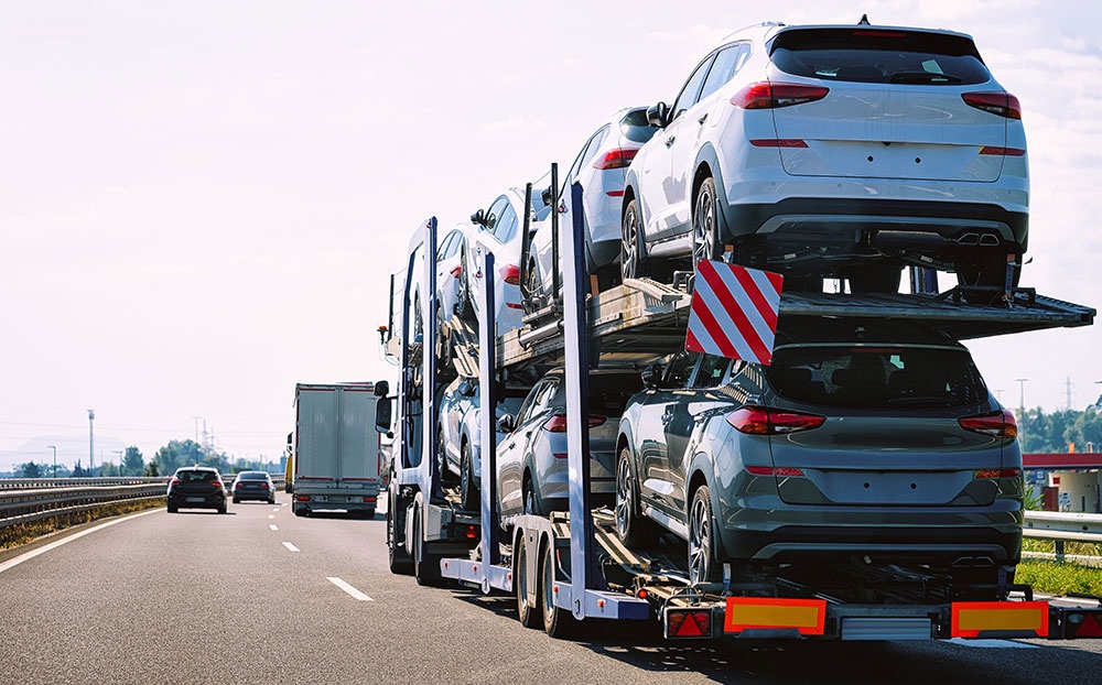 Vehicle Transport Services: A Complete Guide to Hassle-Free Auto Shipping