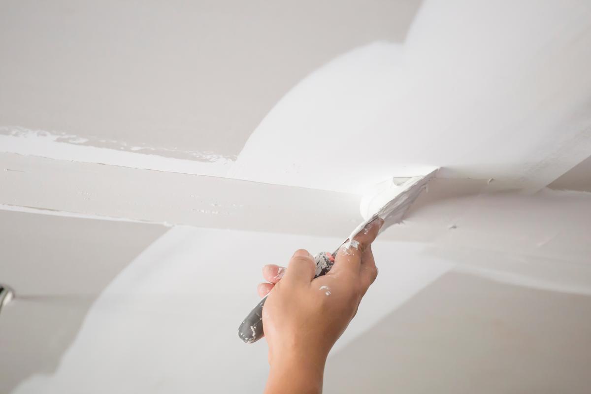 Damages When You Need Affordable Drywall Repairs Services