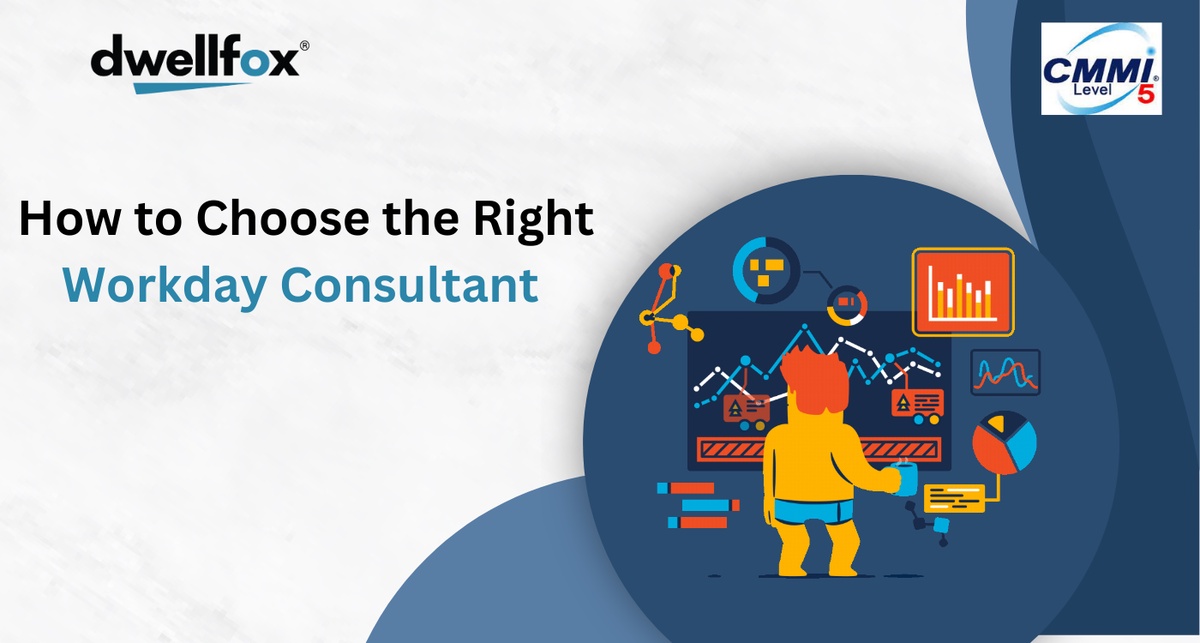 How to Choose the Right Workday Consultant