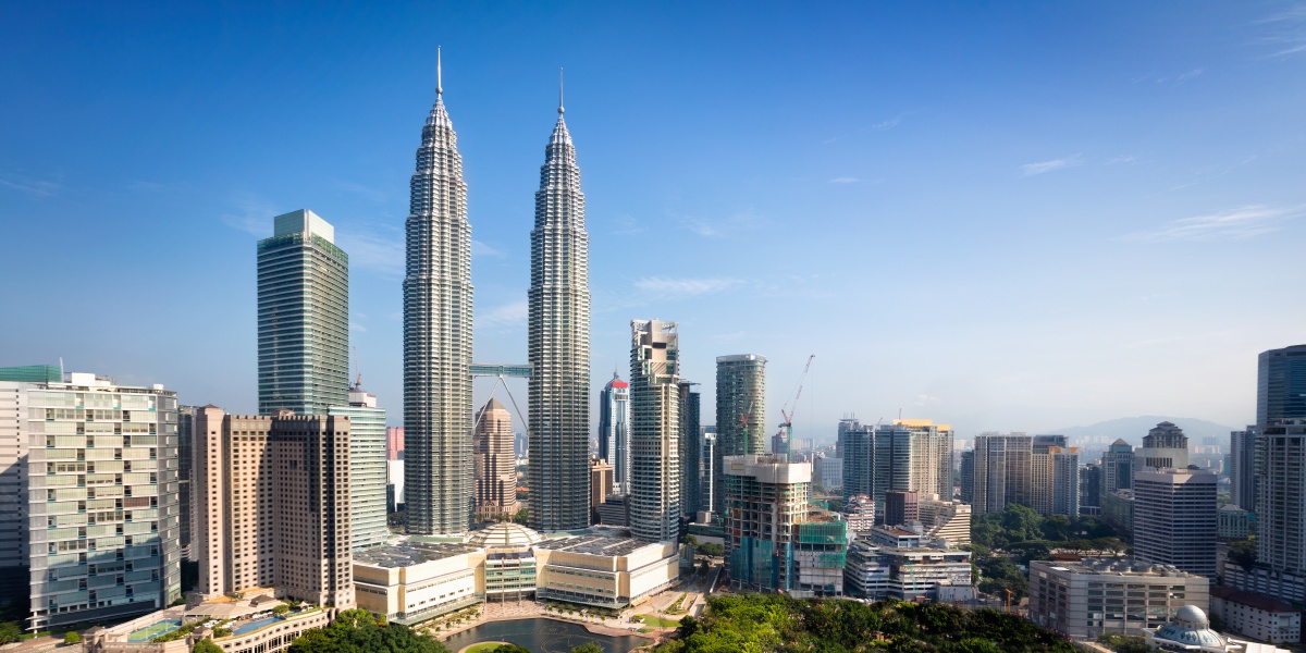 Popular Places to Explore in Malaysia
