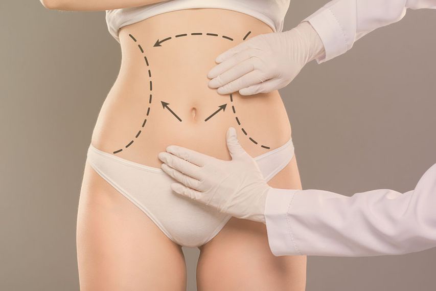 There are many benefits to having a tummy tuck
