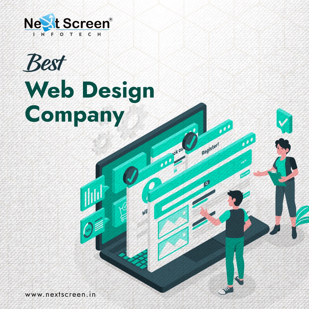 How a Professional Website Designing Company in Kolkata can Transform Your Digital Success