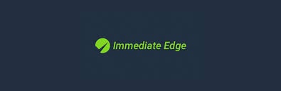 Unveiling the Power of Immediate Edge: A Revolutionary Crypto Trading Platform