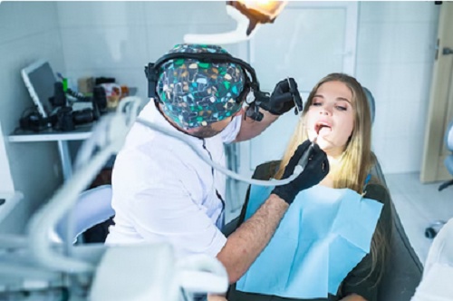 Choosing the Perfect Dental Clinic in Westport: Your Path to Dental Wellness