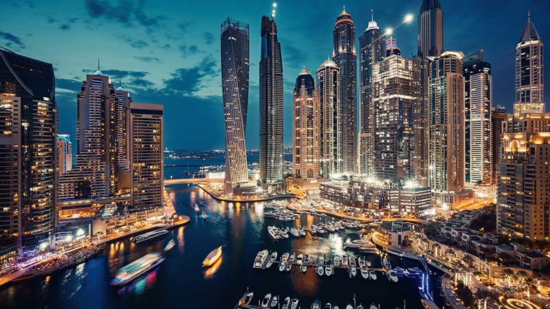 5 Key Steps to Successfully Establishing Your Business in the UAE Mainland
