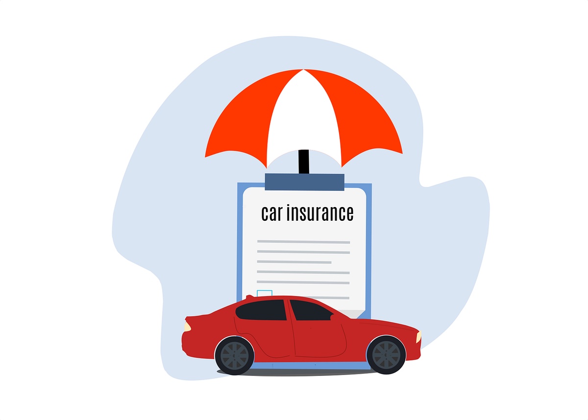 How Does Classic Car Insurance Work and What Is It?
