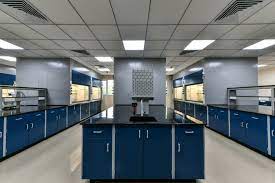 The Benefits of Well-Equipped Laboratory Furniture: Enhancing Scientific Excellence