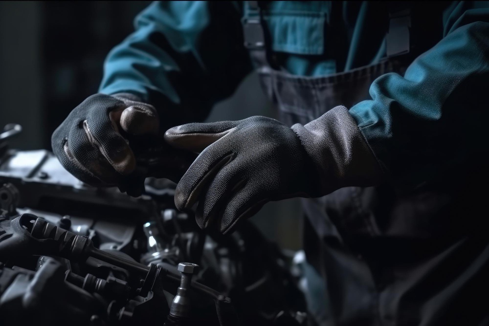 Mobile Mechanics: Revolutionizing Car Repair Services in California City
