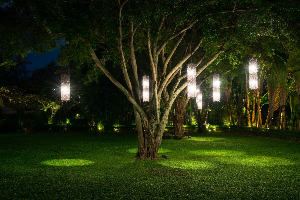 The Illuminating Advantages of Hiring a Professional Outdoor Lighting Contractor in Tampa