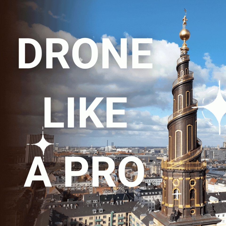 Master the Skies: The Top 5 Online Drone Courses for Aspiring Pilots