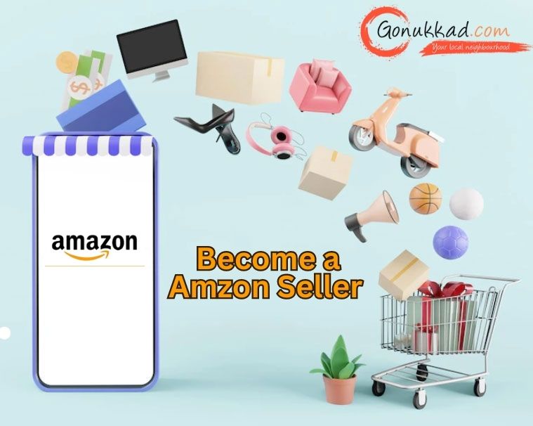 How To Register As A Seller On Amazon: A Comprehensive Guide