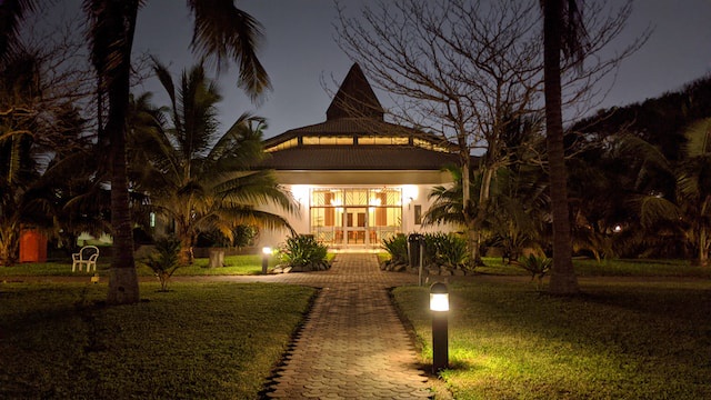 Illuminate Your Home With the Latest Outdoor Lights Design