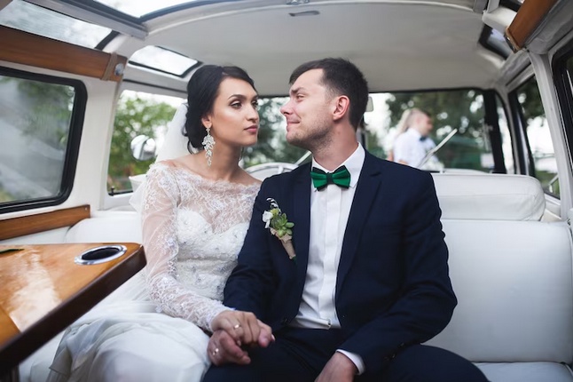 The Ultimate Guide to Transportation for Your Dream Wedding