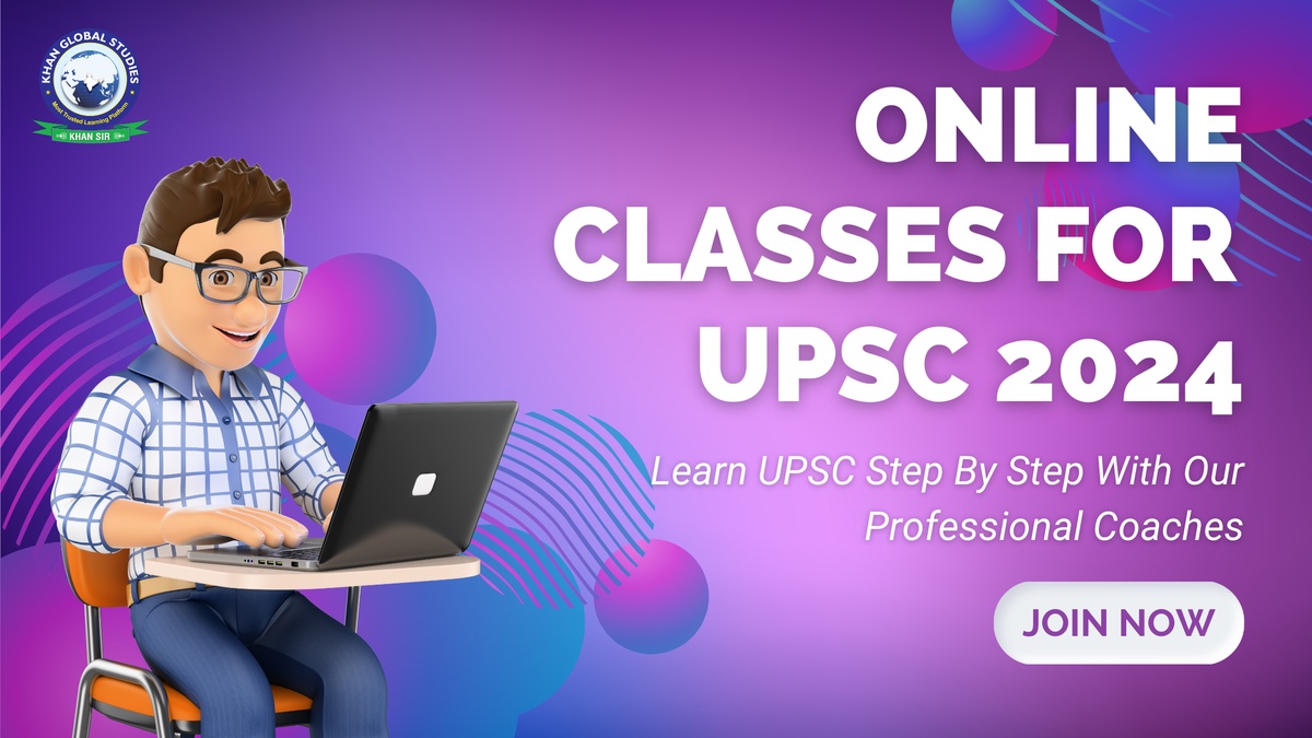 Best Online Classes for UPSC 2024: Your Path to Success