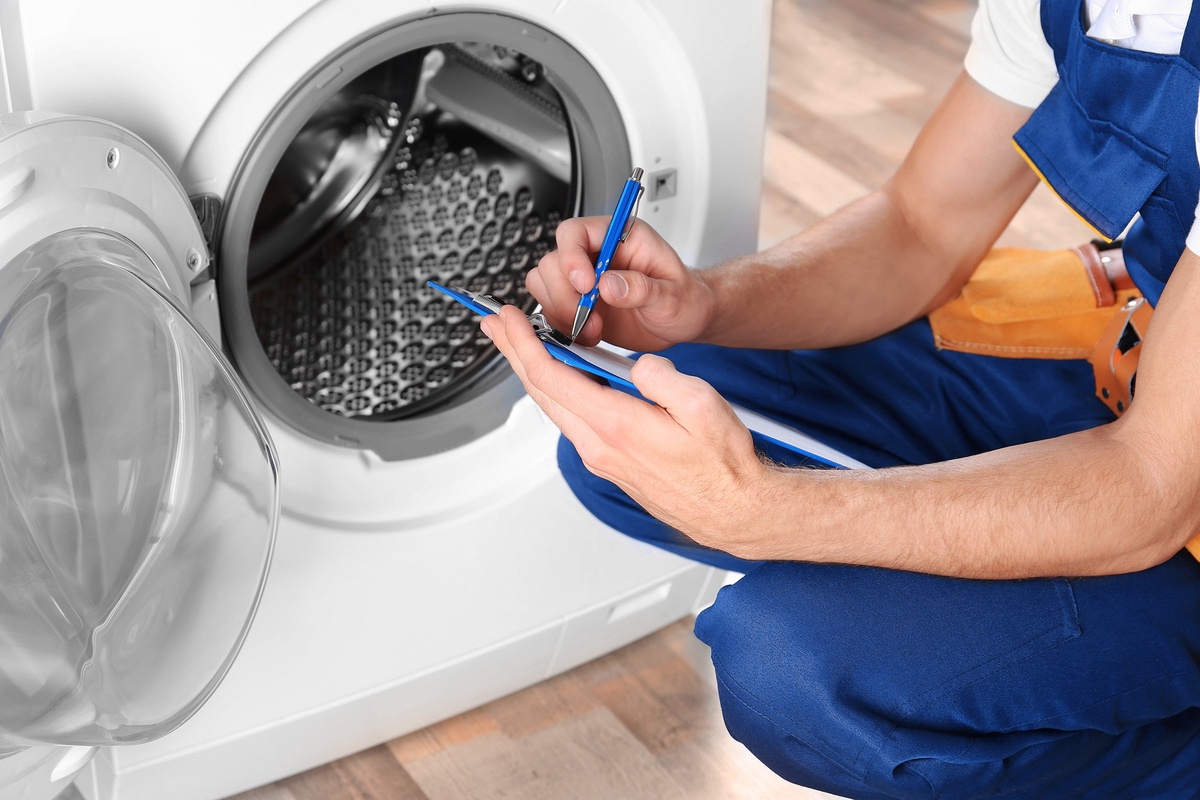 Appliance Repair Burnaby: Keeping Your Household Running Smoothly