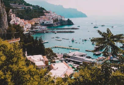 Amalfi Coast: Is It the Best Place for Yachting?