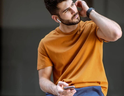 The Definitive Guide to the Best Men's T-Shirts: Comfort, Style, and Durability