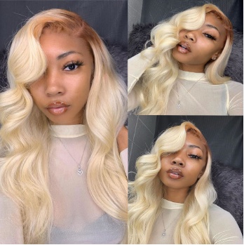 What kind of wig is the most beautiful to wear in summer-Yonova Hair