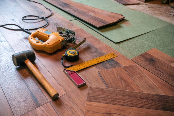 Preparing Your Home for Wood Floor Installation: A Step-by-Step Guide