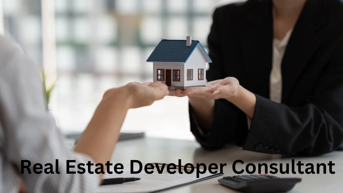 Real Estate Developer Consultants: Guiding the Path to Successful Projects