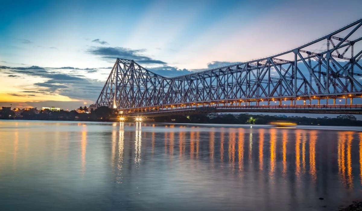 Famous places to visit in Kolkata
