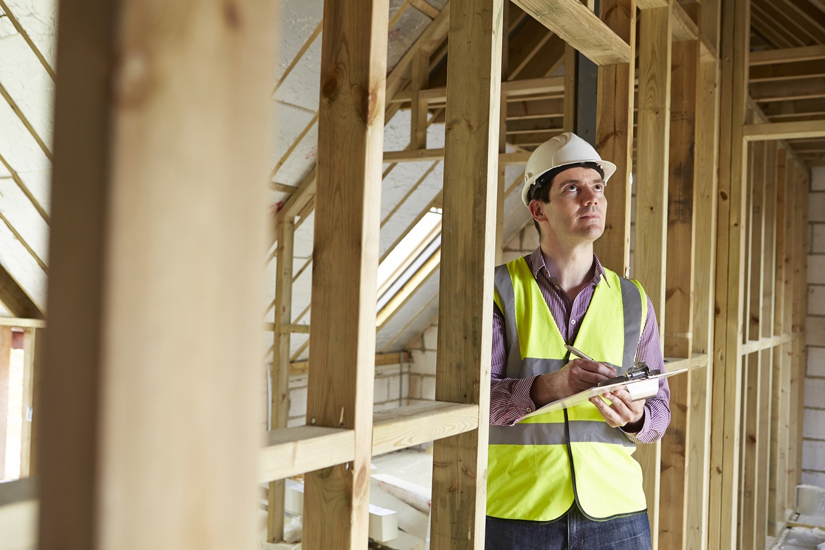 Building Inspections: The Key to Making an Informed Real Estate Decision