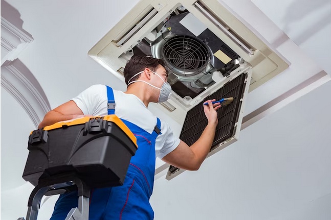 Expert AC Repair Services in Delray Beach: Keeping You Cool and Comfortable