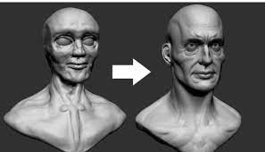 Mastering 3D Sculpting Techniques: An In-Depth Exploration of Various Methods and Tools