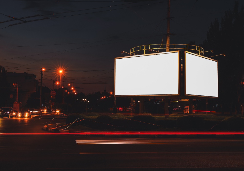 Outdoor Advertising Agency: Igniting Brand Success in the Real World