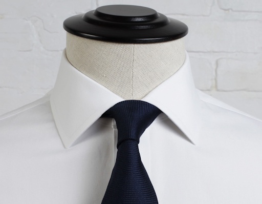 Men's Shirt Collar: The Ultimate Style Guide
