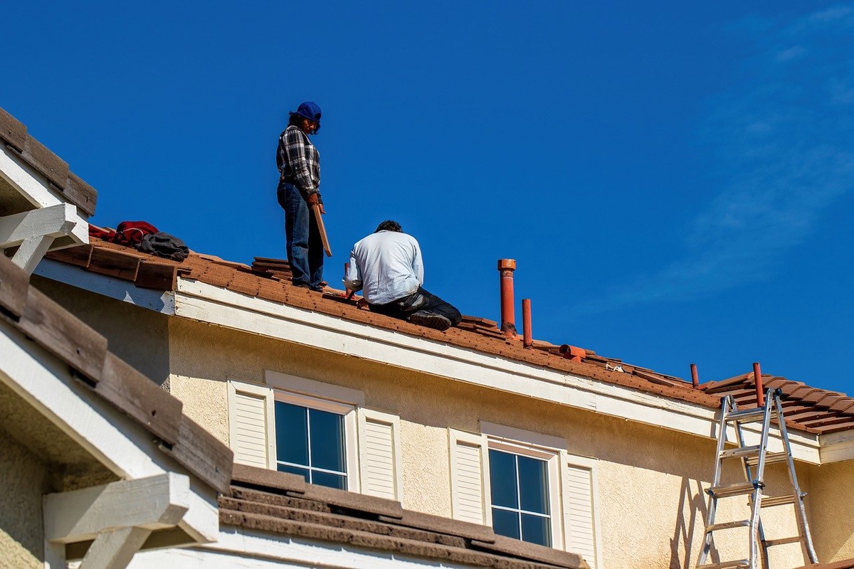 The Ultimate Roof Repair Guide By Legend Roofing Company