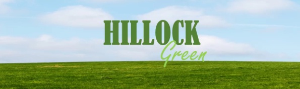 Exploring the Enchanting Beauty of Hillock Green: A Nature Lover's Paradise