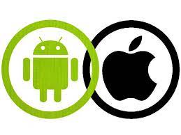 Can we run android and iOS apps on same device