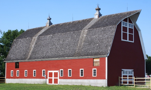 Pole Barn Advantages: Building for the Future with Sustainability and Durability