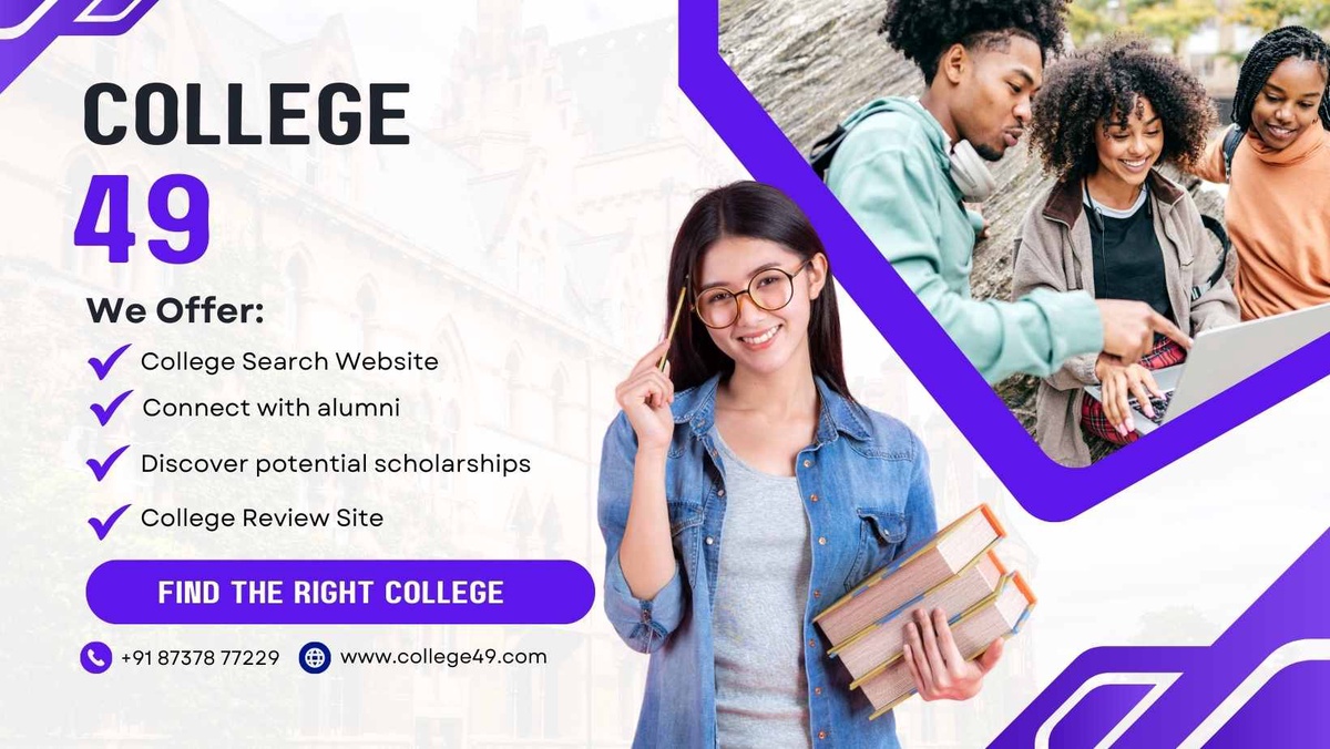 The Ultimate Guide to College49.com - Top Colleges in India